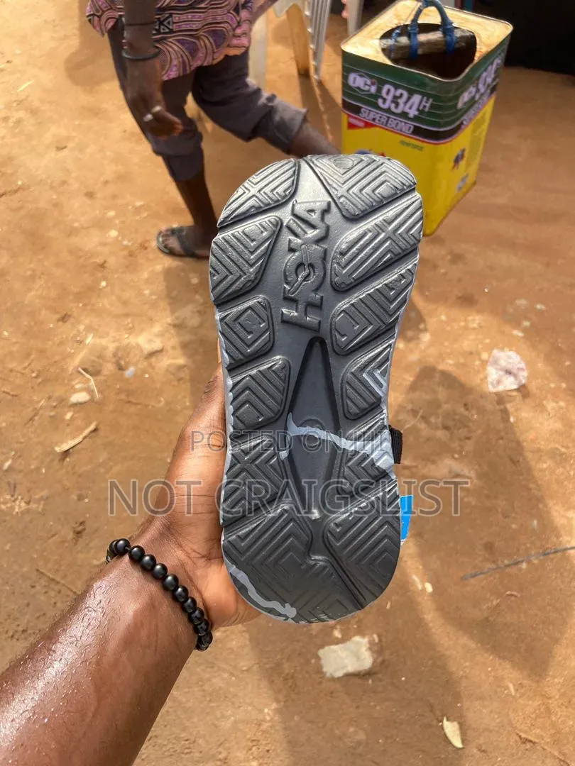 Original Hoka Crocs Lagos | Fast Nationwide Delivery
