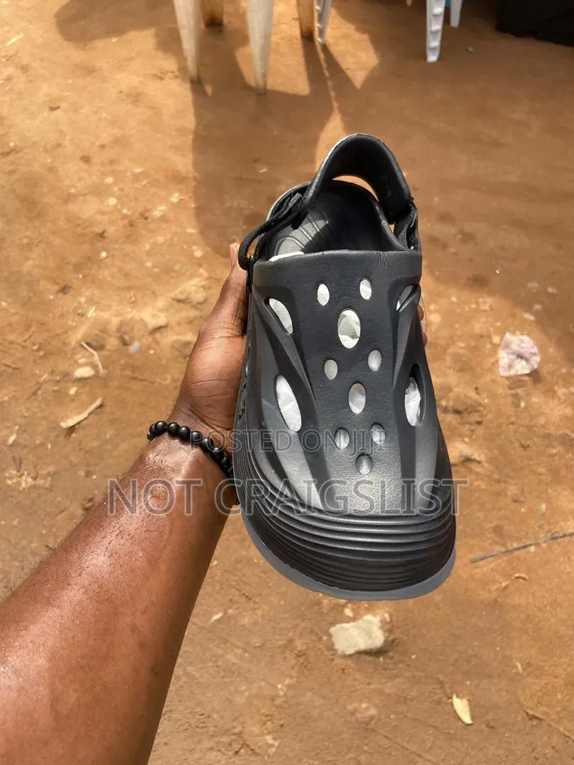 Best Hoka Crocs in Nigeria | Quality Guaranteed