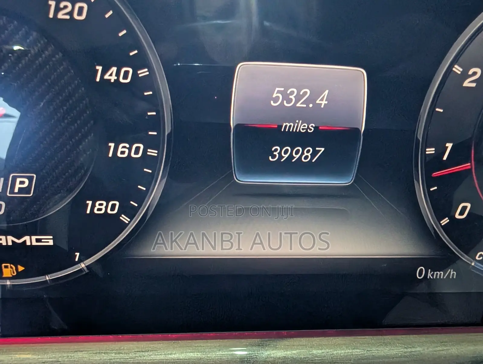Mercedes-Benz Brabus G 800 2019 Black