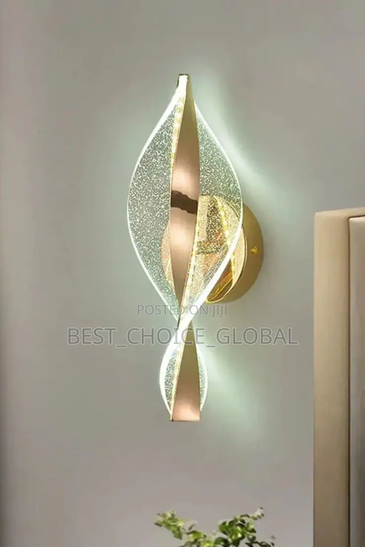 Luxury Homes Led Wall Bracket