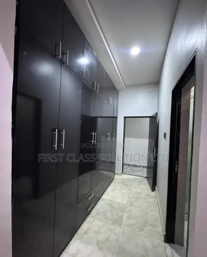 3 Bedroom Apartment in Wuye With Ps 5 *2