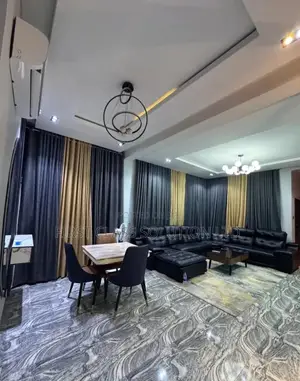 3 Bedroom Apartment in Wuye With Ps 5 *2