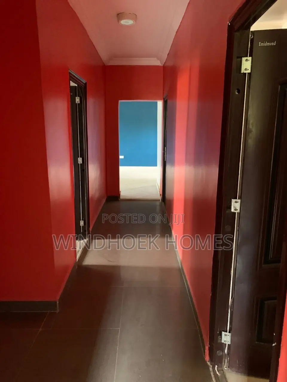 3bdrm Block of Flats in Area 3 for rent