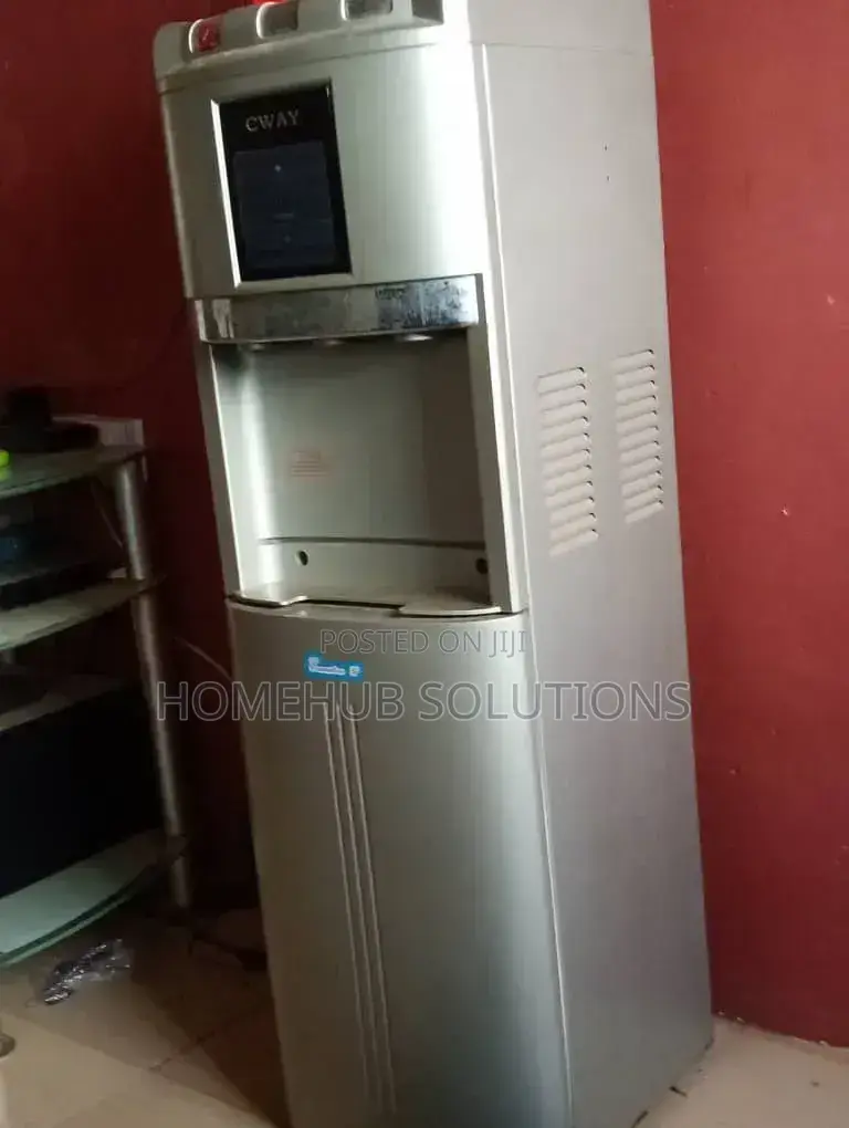 Water Dispenser