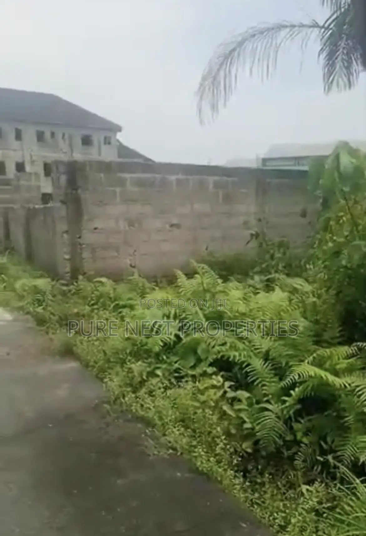 Buy 1 Or 2 Plots – Presidential Estate | Gra Phase 1