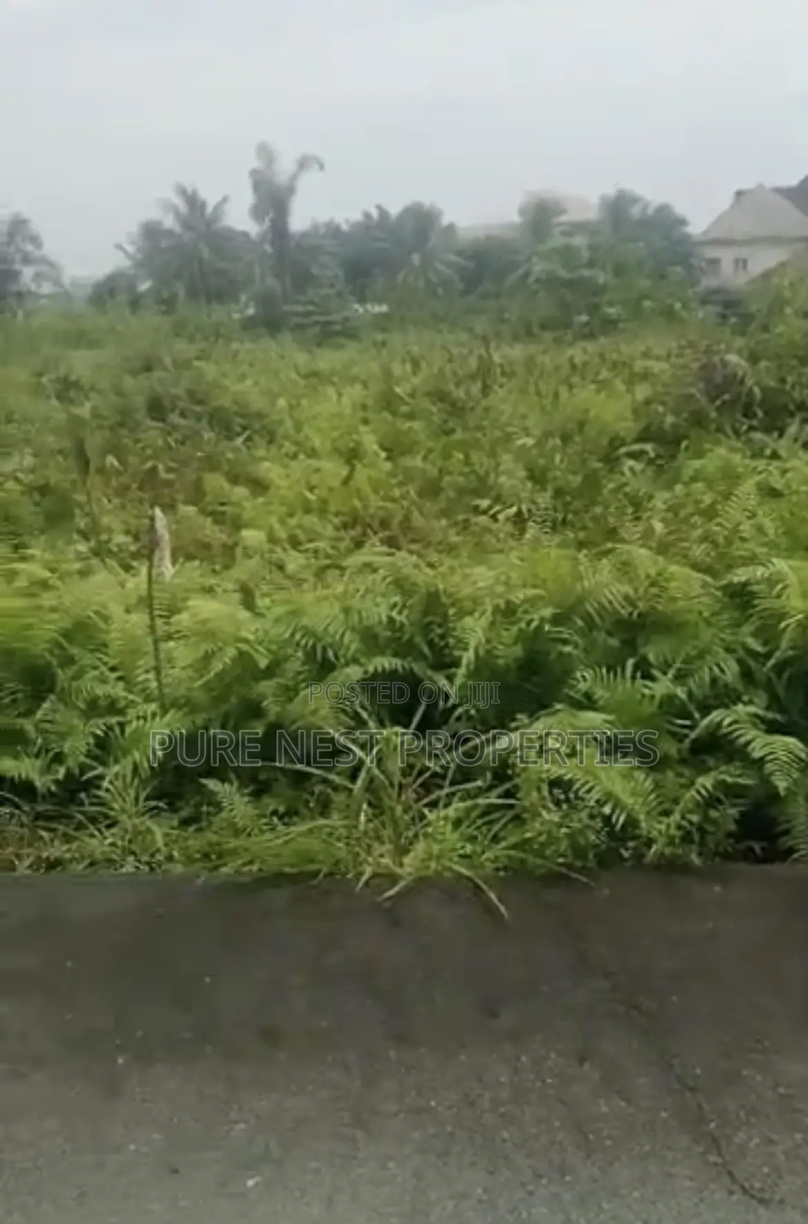 Buy 1 Or 2 Plots – Presidential Estate | Gra Phase 1