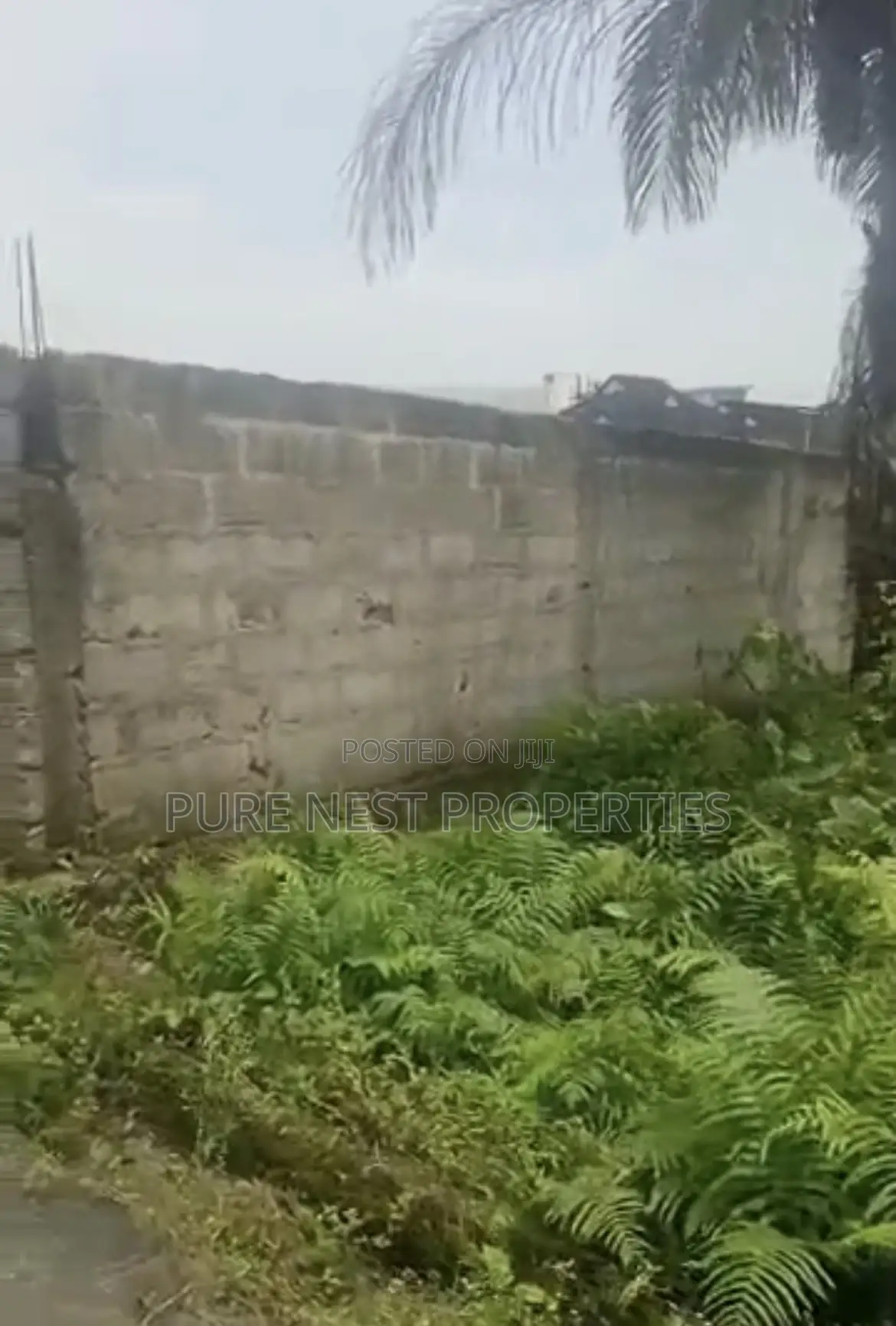Buy 1 Or 2 Plots – Presidential Estate | Gra Phase 1