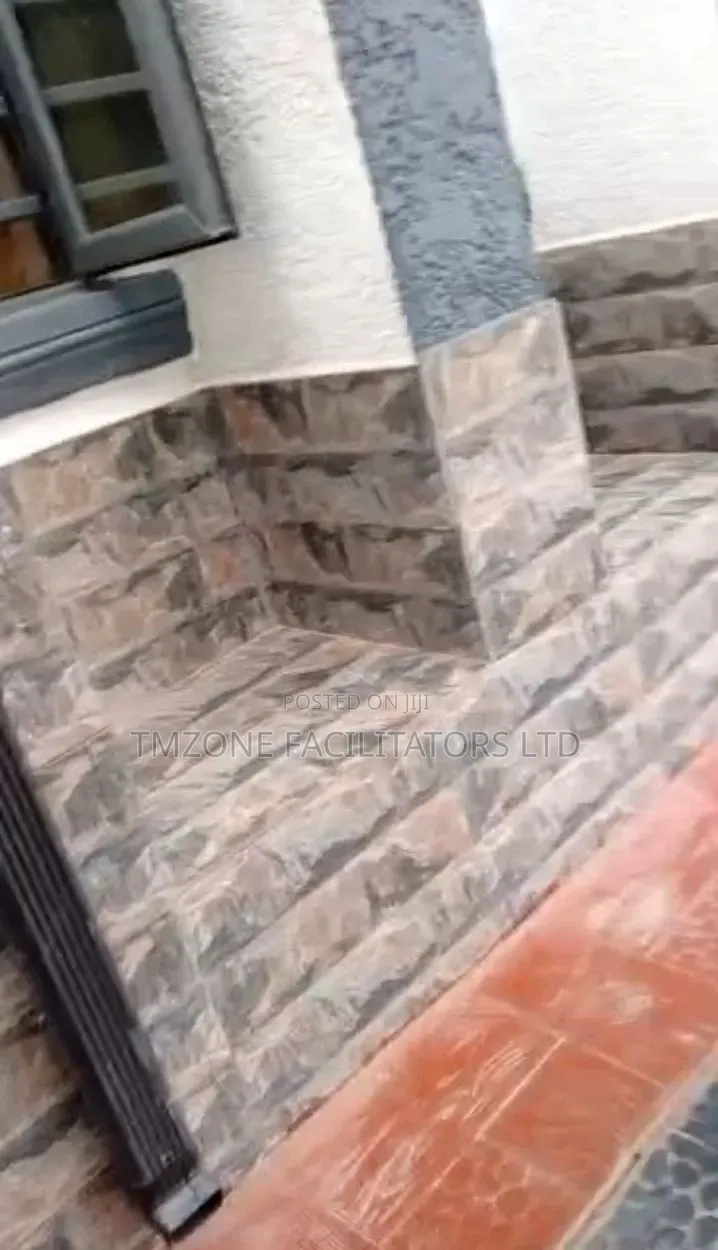 Furnished 4bdrm Duplex in Liberty Estate, Igando / Ikotun/Igando