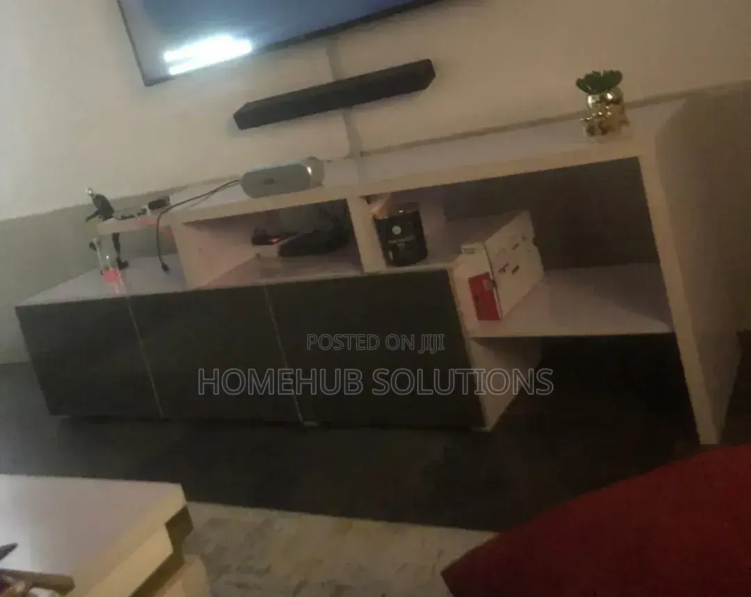 Strong Tv Stand