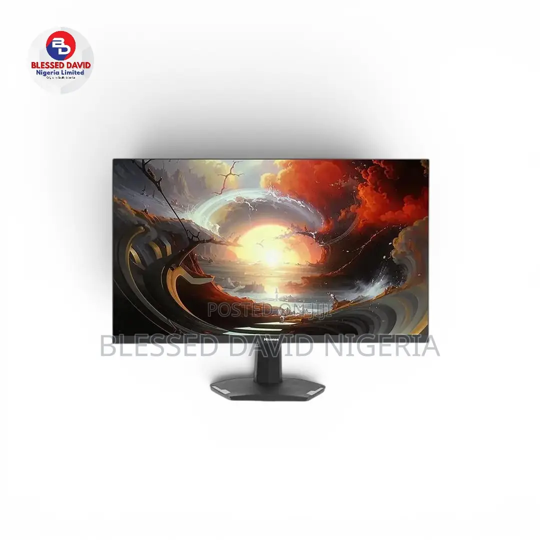 Hisense Monitor 24 Inch (G3q) FHD 240hz