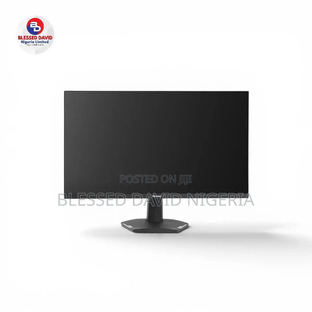 Hisense Monitor 24 Inch (G3q) FHD 240hz