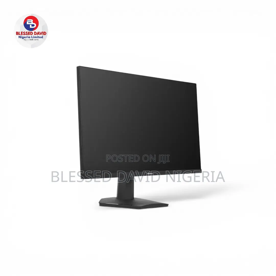 Hisense Monitor 24 Inch (G3q) FHD 240hz
