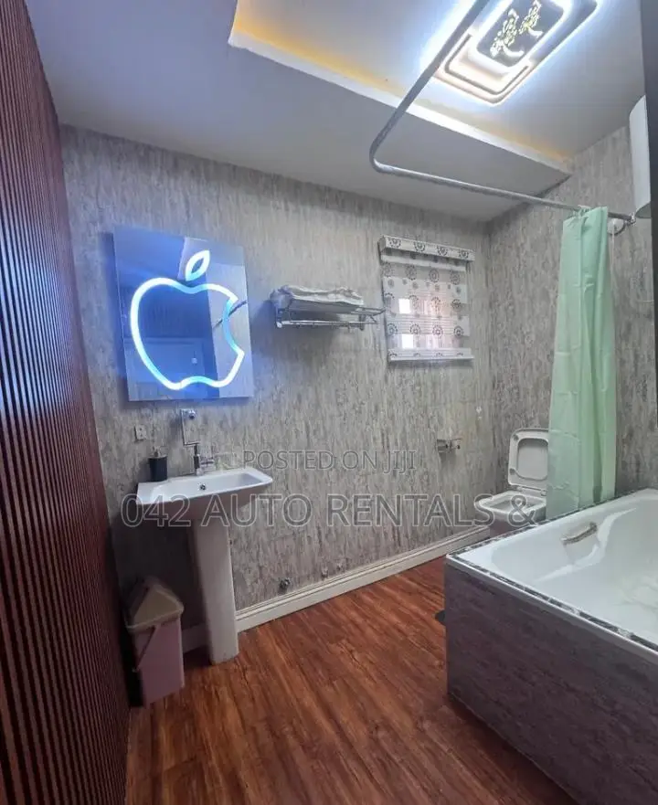 3 Bedroom Apartment in Maitama