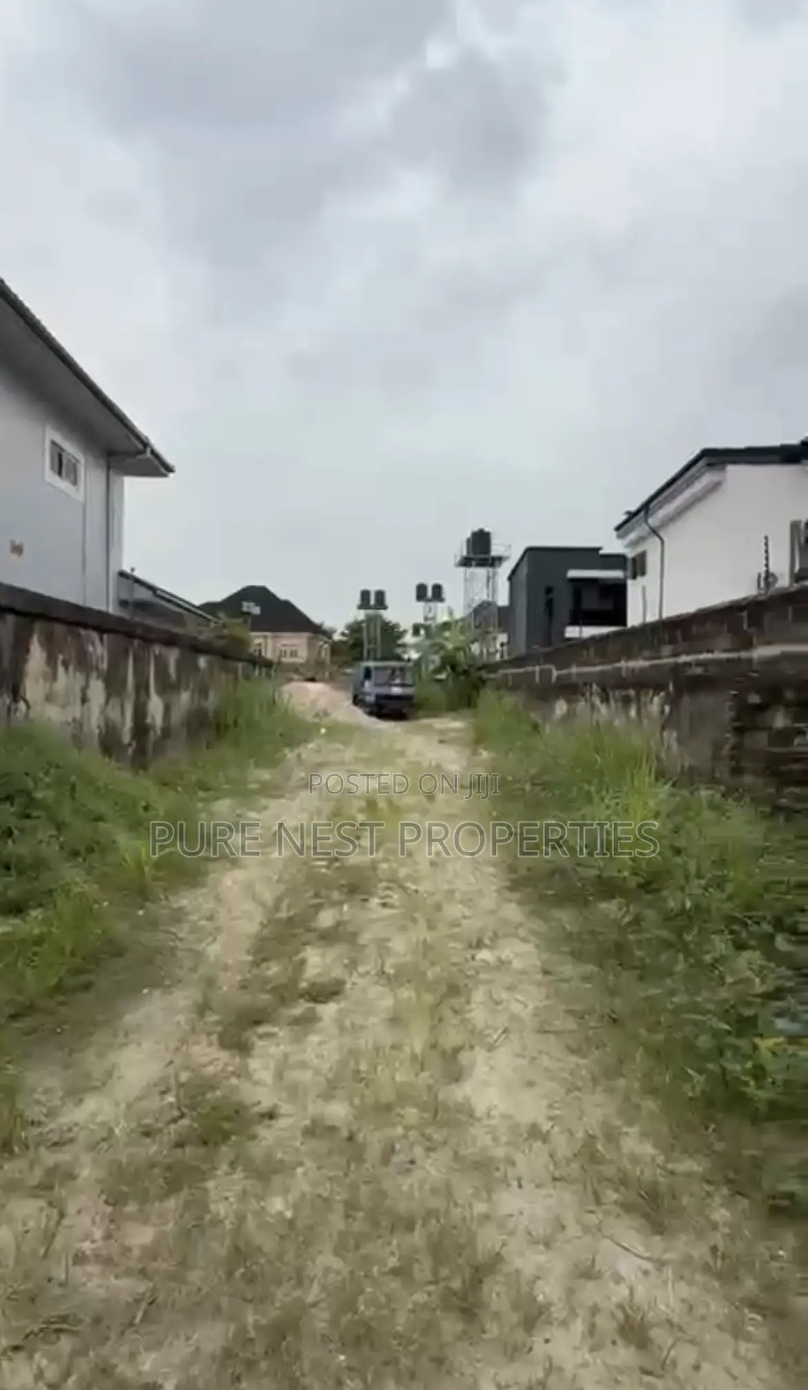 7 Plots of Land, Gra Phase One, Ph.