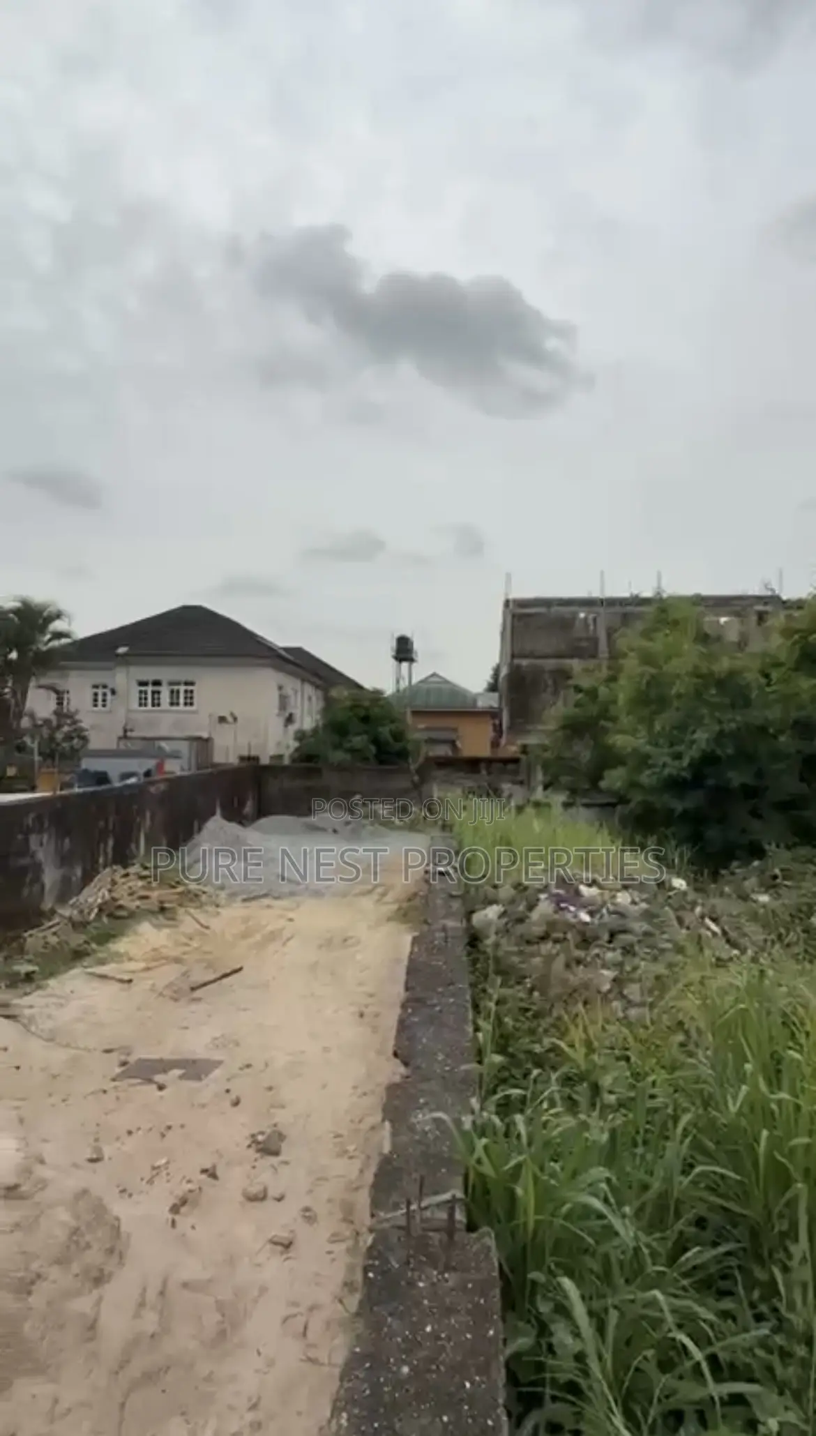 7 Plots of Land, Gra Phase One, Ph.