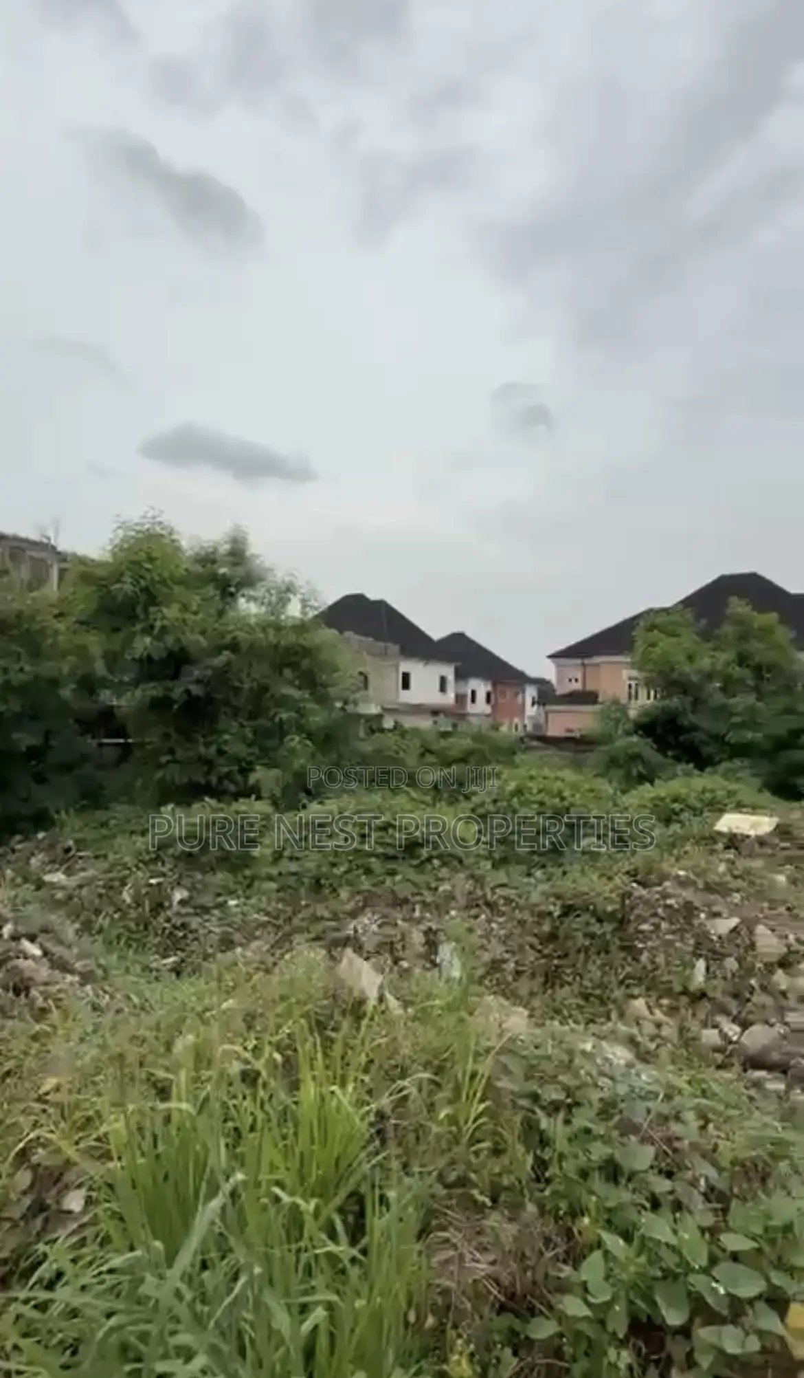 7 Plots of Land, Gra Phase One, Ph.