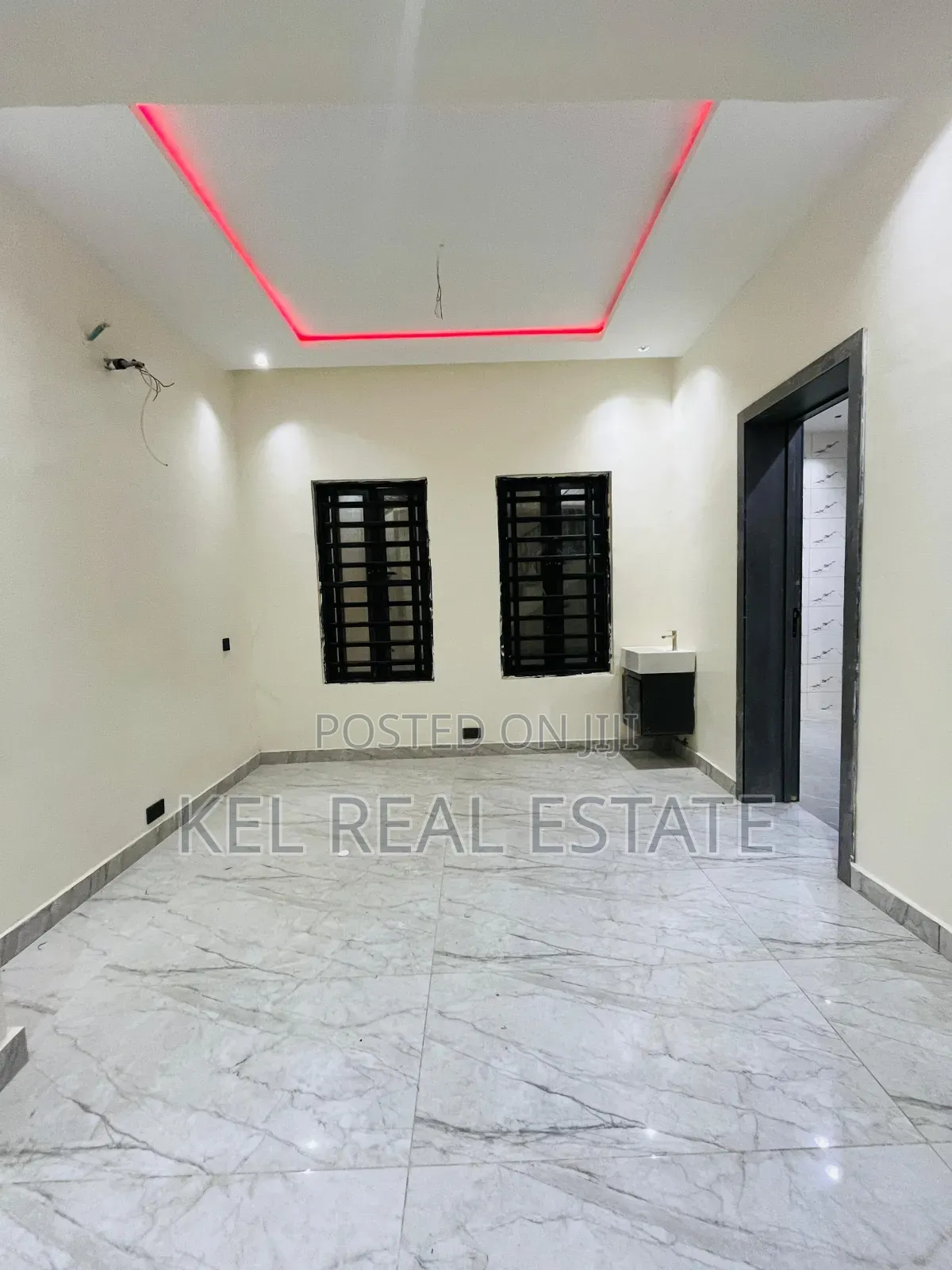 4bdrm Duplex in Ikeja GRA for sale