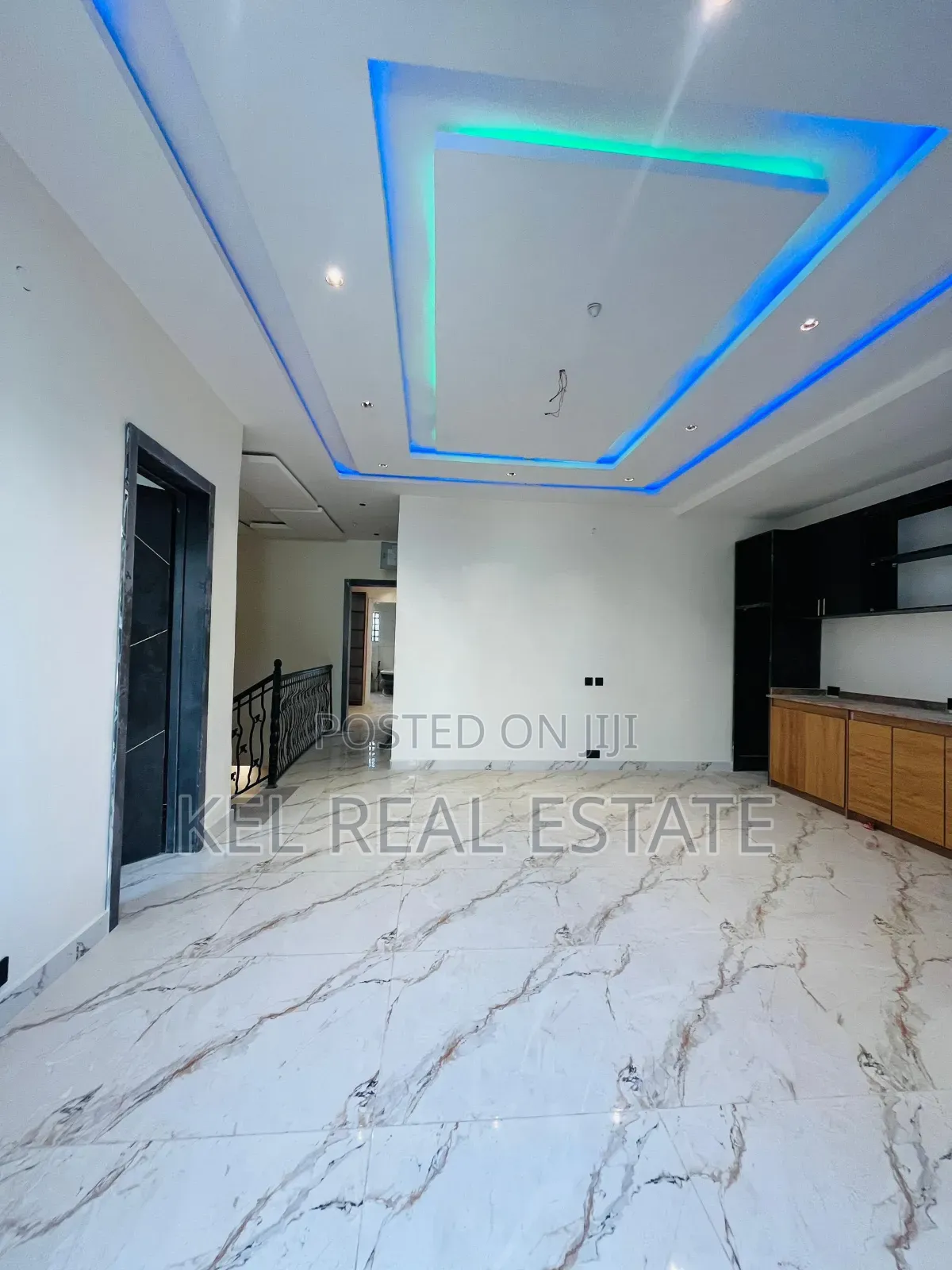 4bdrm Duplex in Ikeja GRA for sale