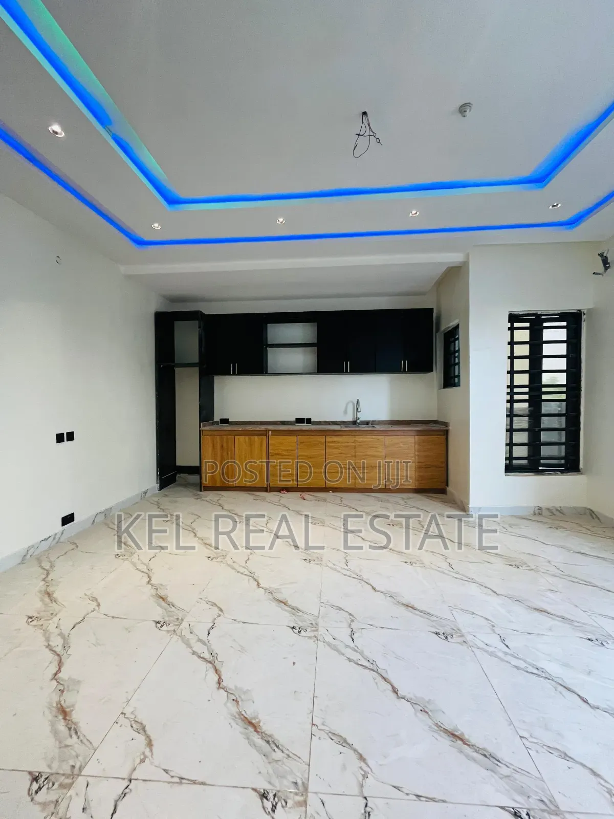 4bdrm Duplex in Ikeja GRA for sale