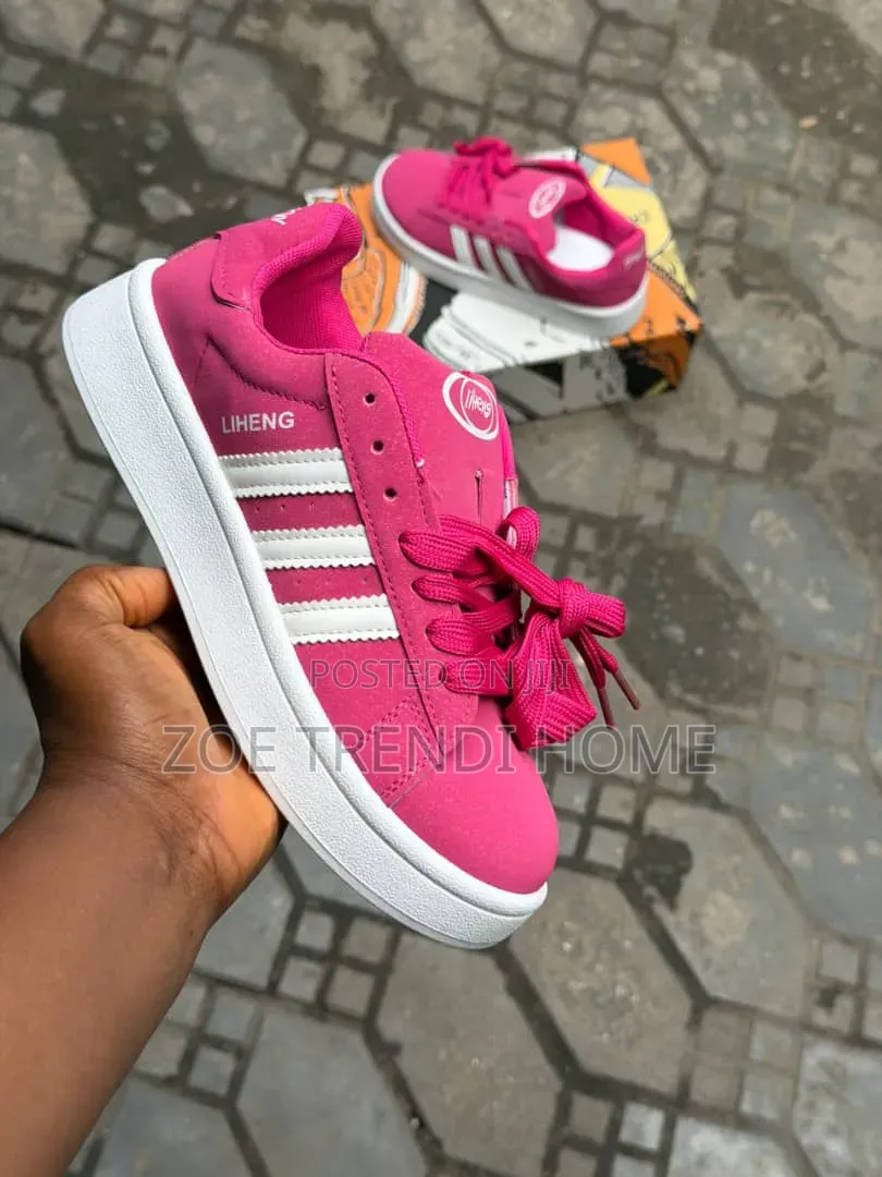 Original Adidas Women’S Shoes – Premium Everyday Comfort