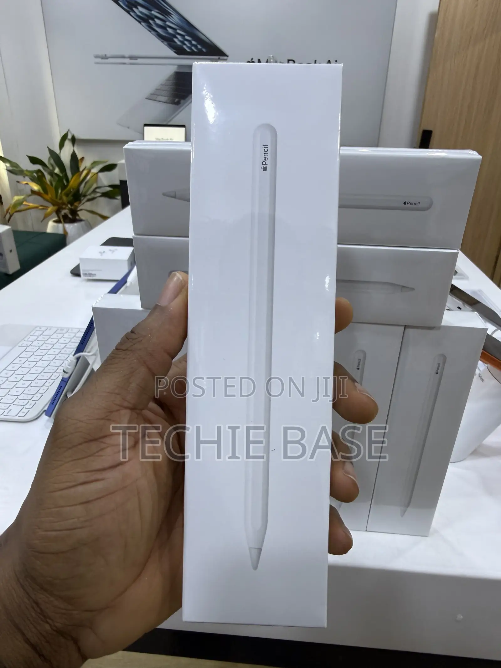 Brand New Apple Pencil (2nd Generation)