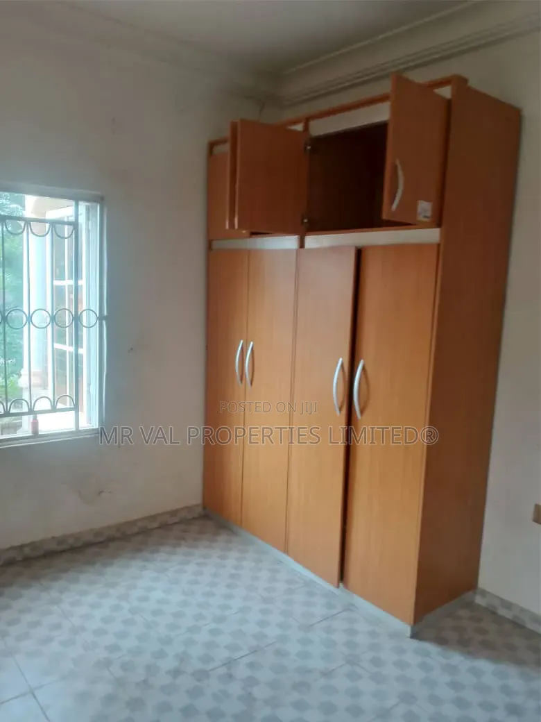Studio Apartment in Sahara Estate, Bunkoro for rent