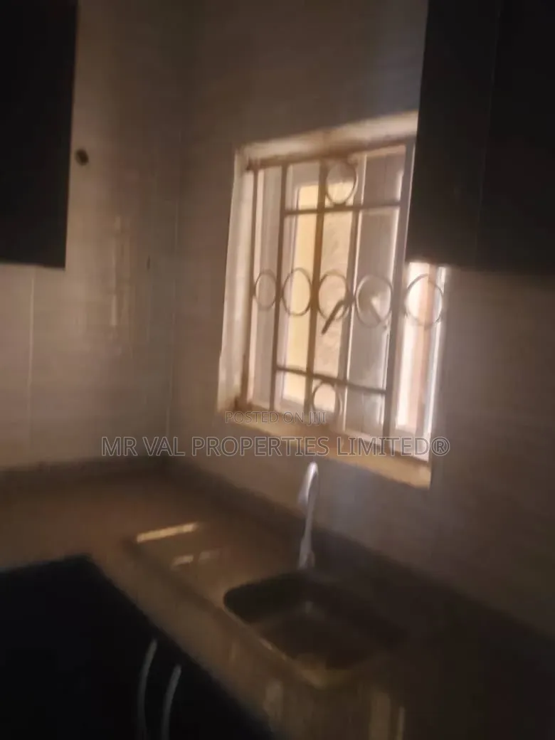 Studio Apartment in Sahara Estate, Bunkoro for rent
