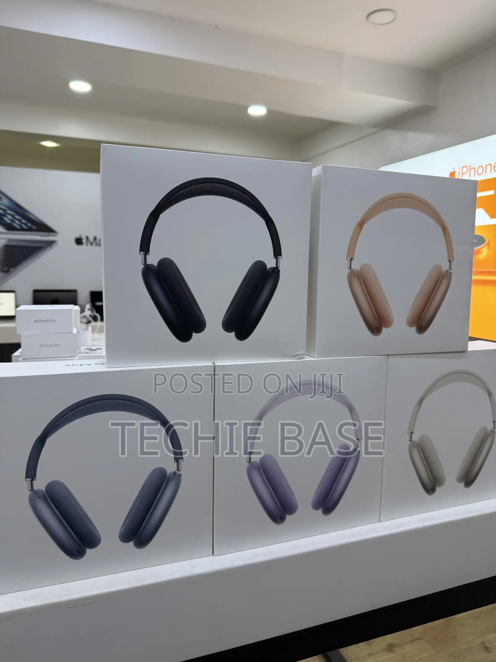 Airpods Max 2 (2026)