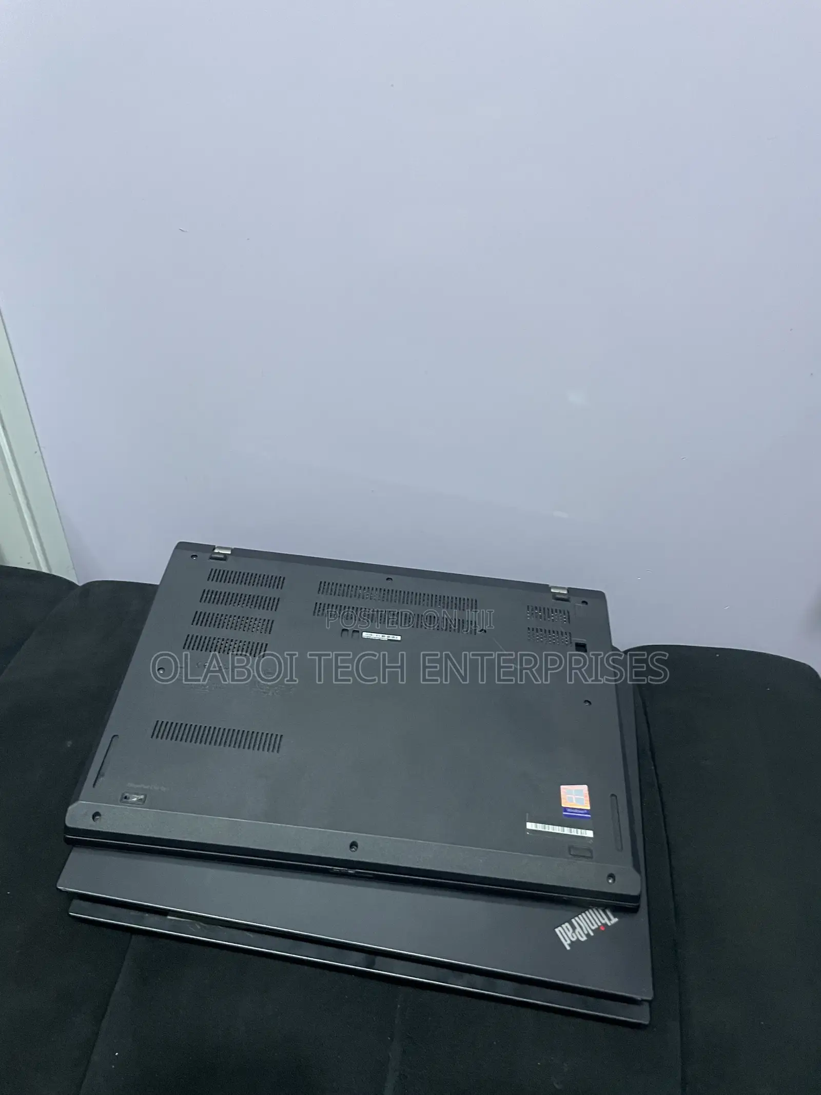 Laptop Lenovo ThinkPad L14 16GB Intel Core i7 SSD 256GB