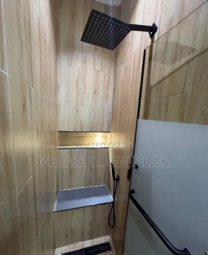3 Bedroom Apartment in Mabushi