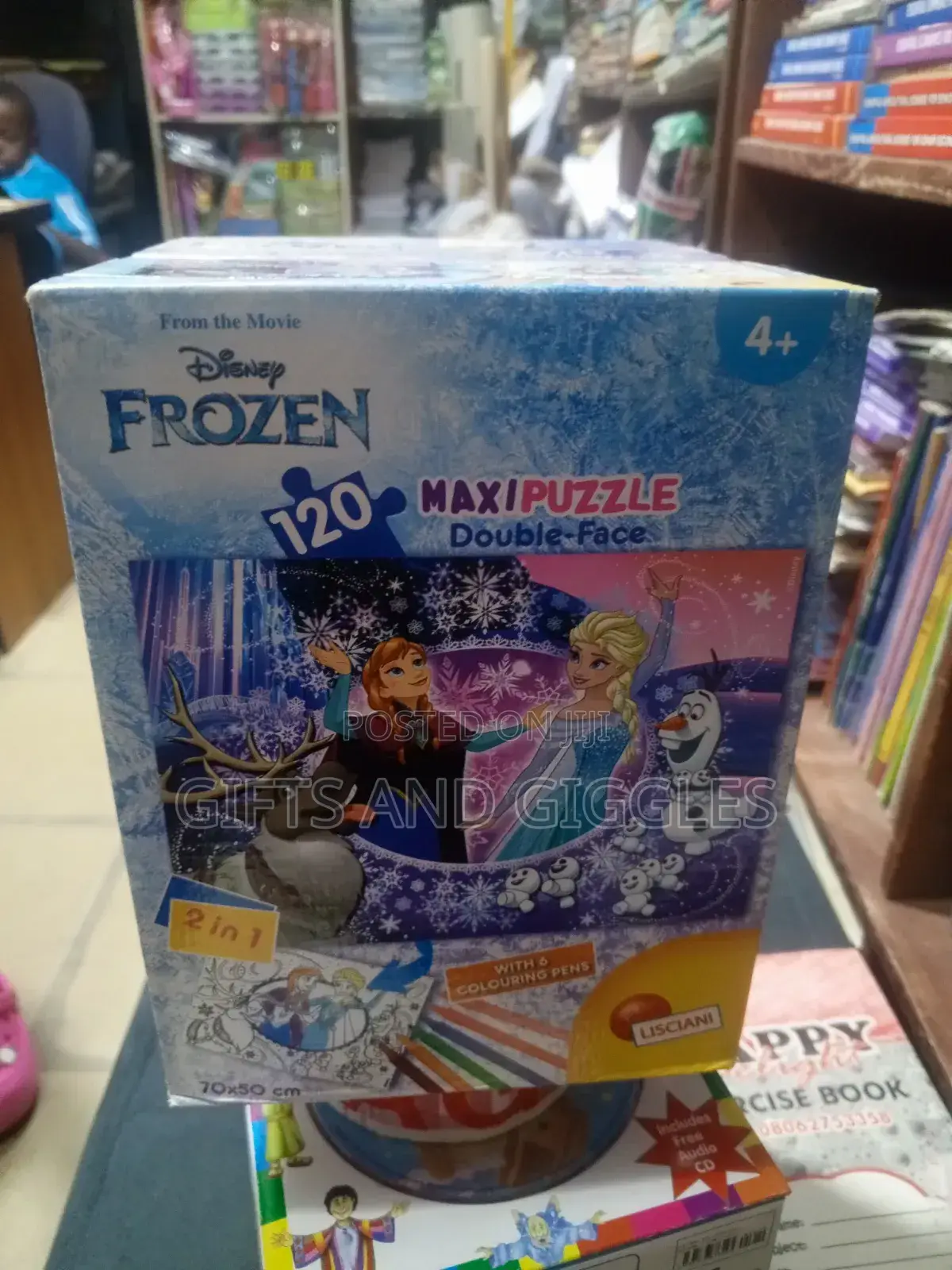 Kids Puzzles