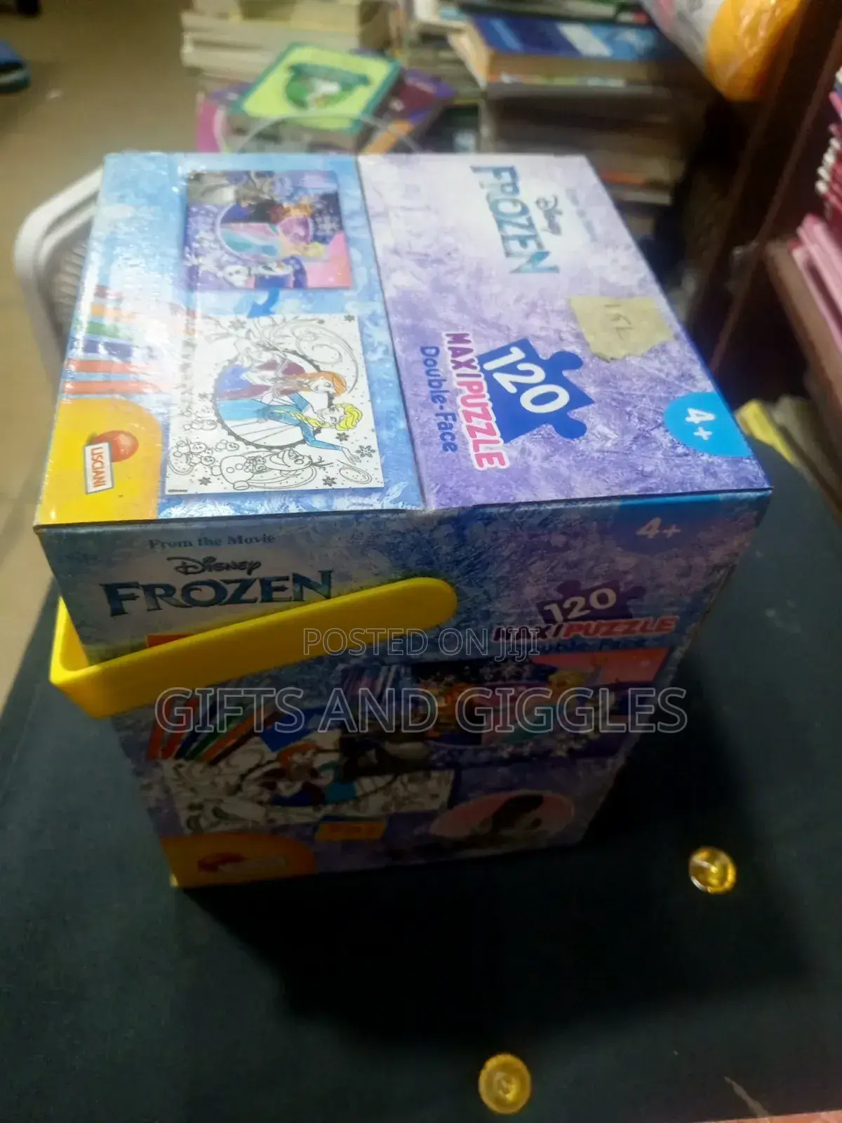 Kids Puzzles