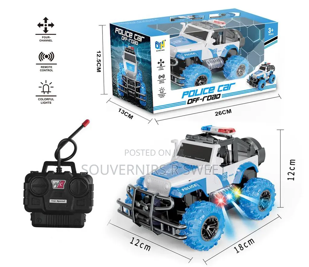 Stunt Cars for Kids