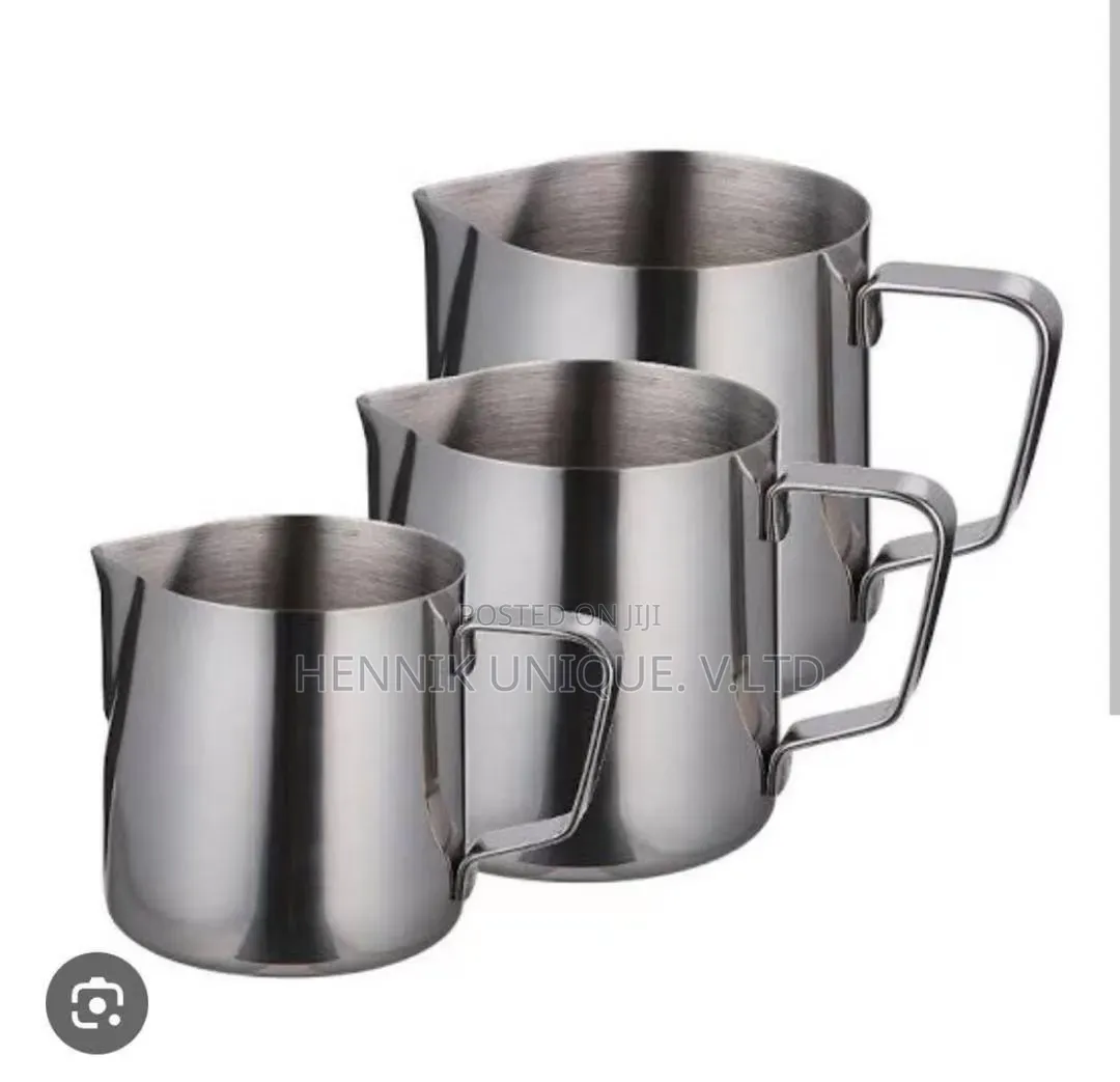Stainless Measuring Cups
350ml
600ml-
1000ml-