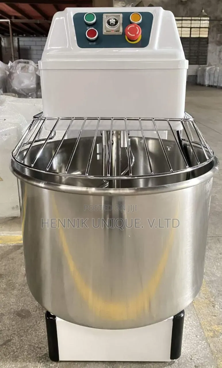 Industrial Stand Mixer 
10l,15,25l and 50l