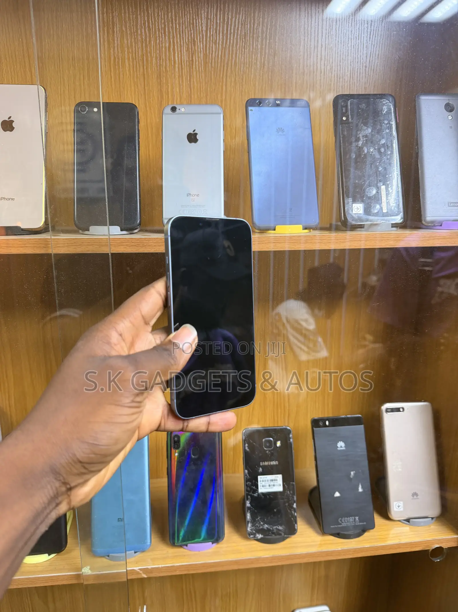 Apple iPhone 14 128 GB Blue