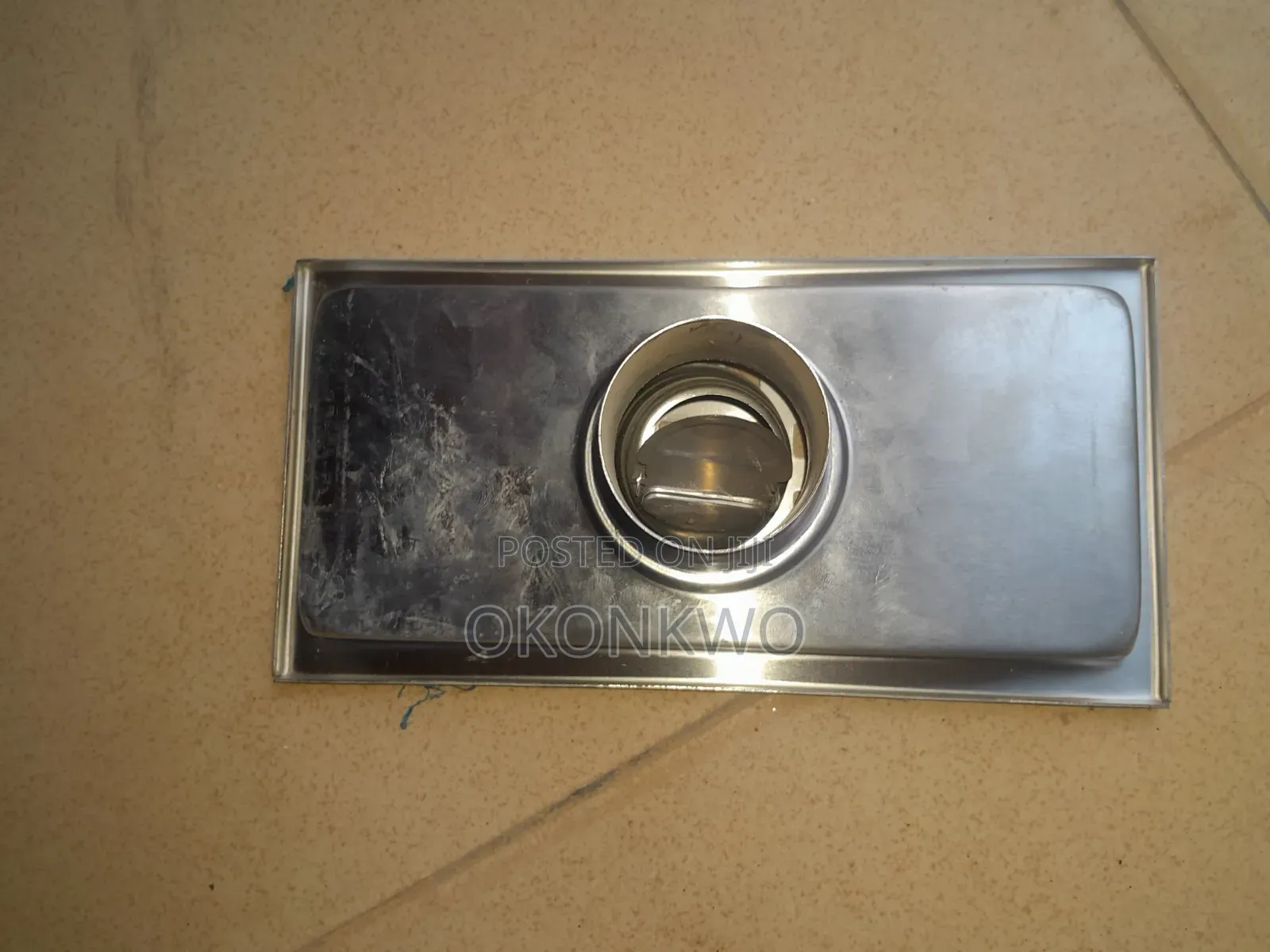 Floordrain