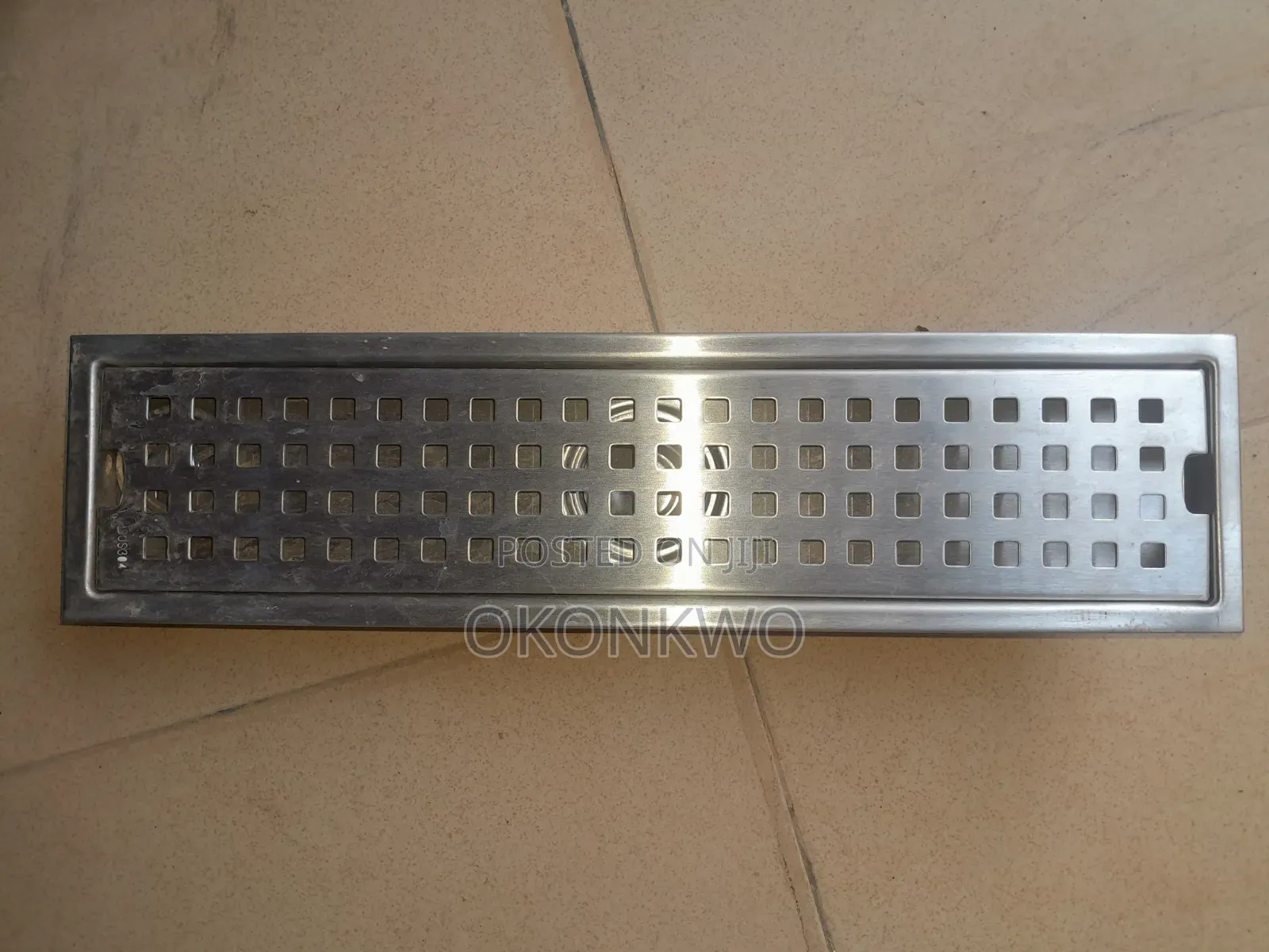 Floordrain