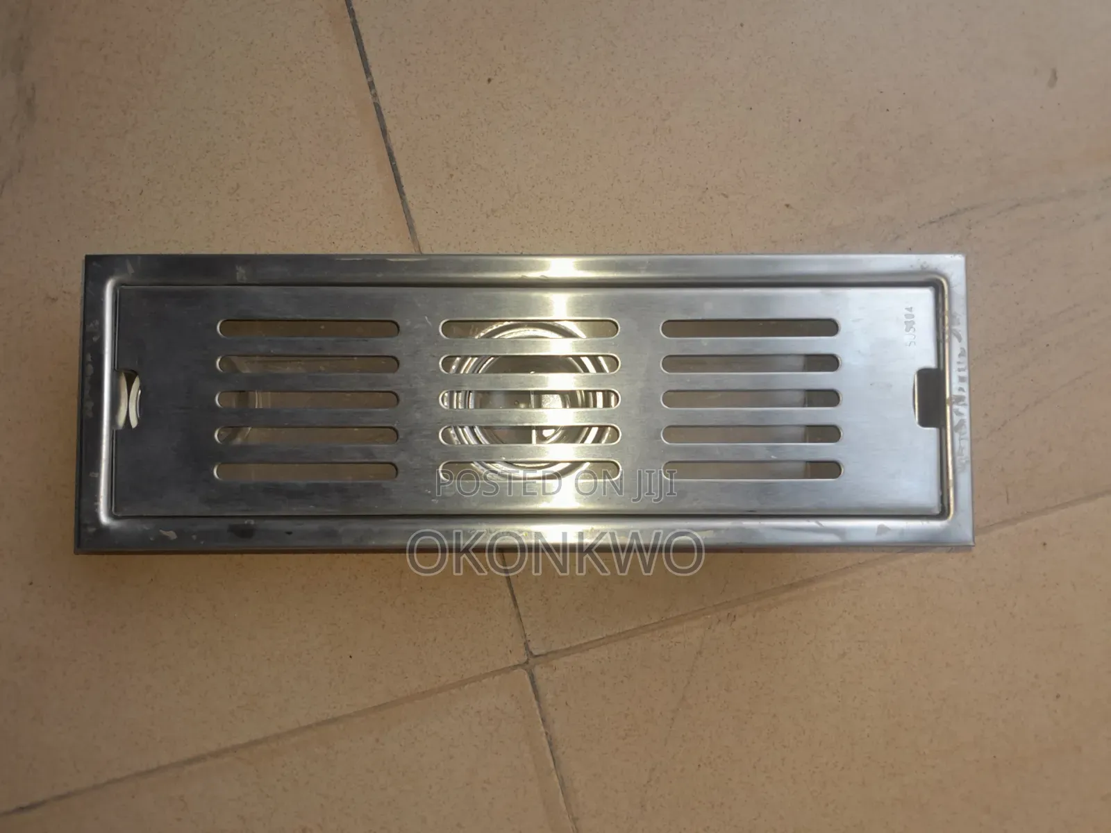 Floordrain