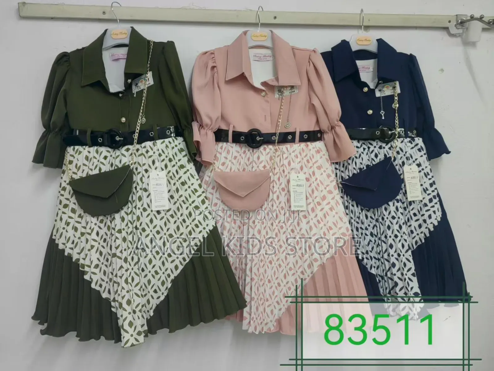 Children's Gown
