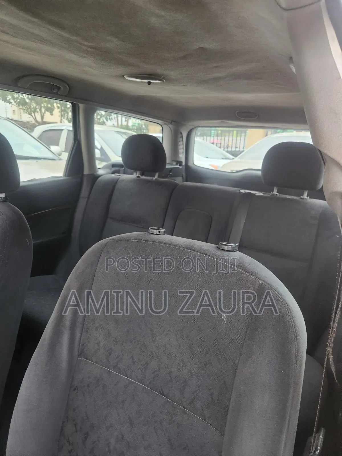 Ford Focus 2003 Green