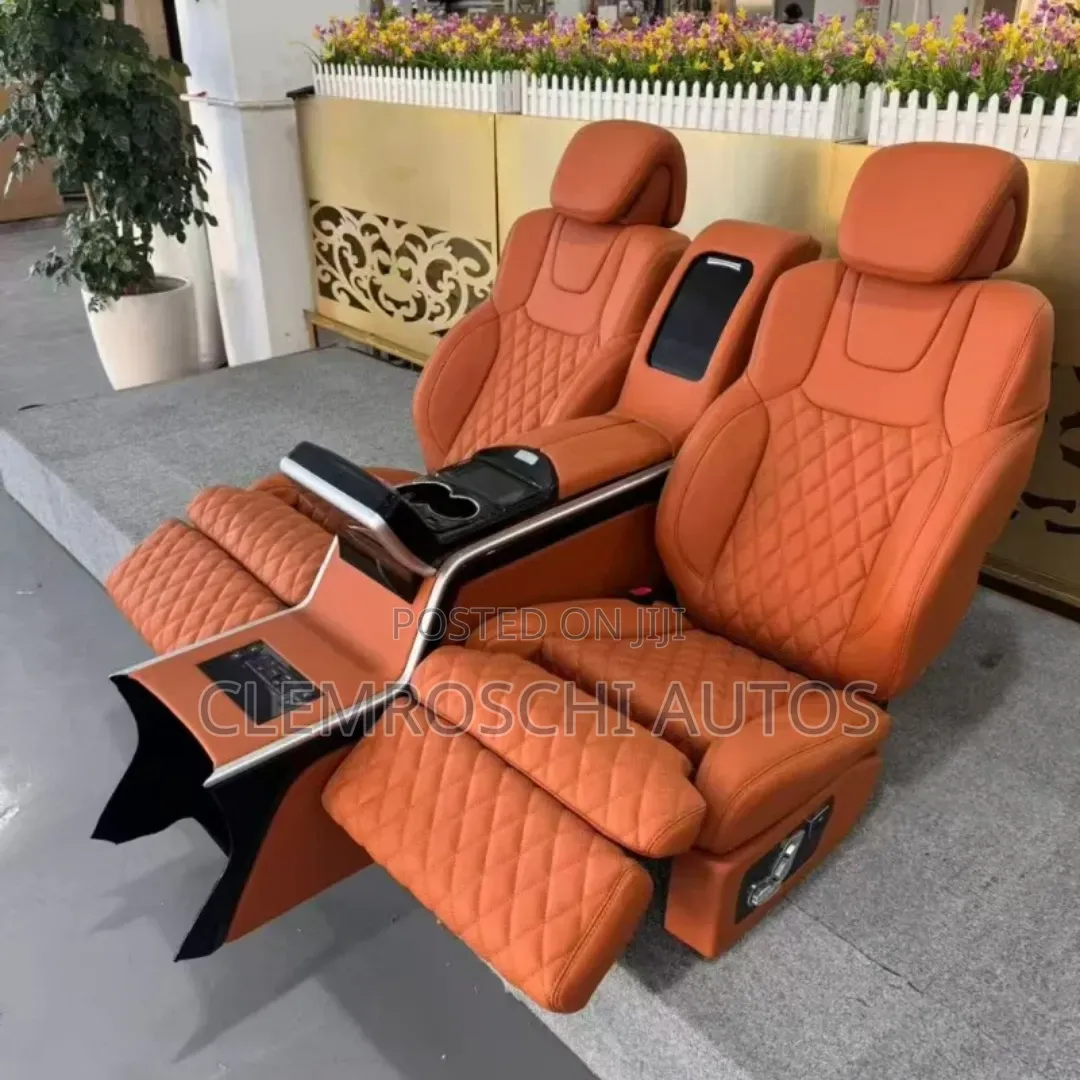 High Quality Certified Complete Brand New Vip Seats Lx600