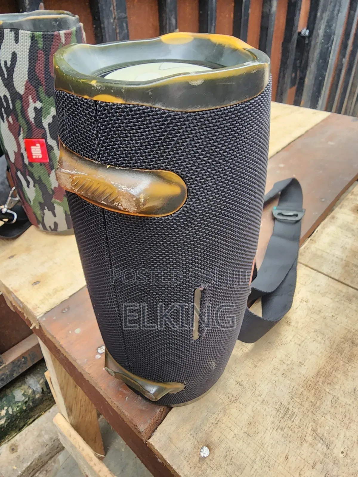 JBL Xtreme 2