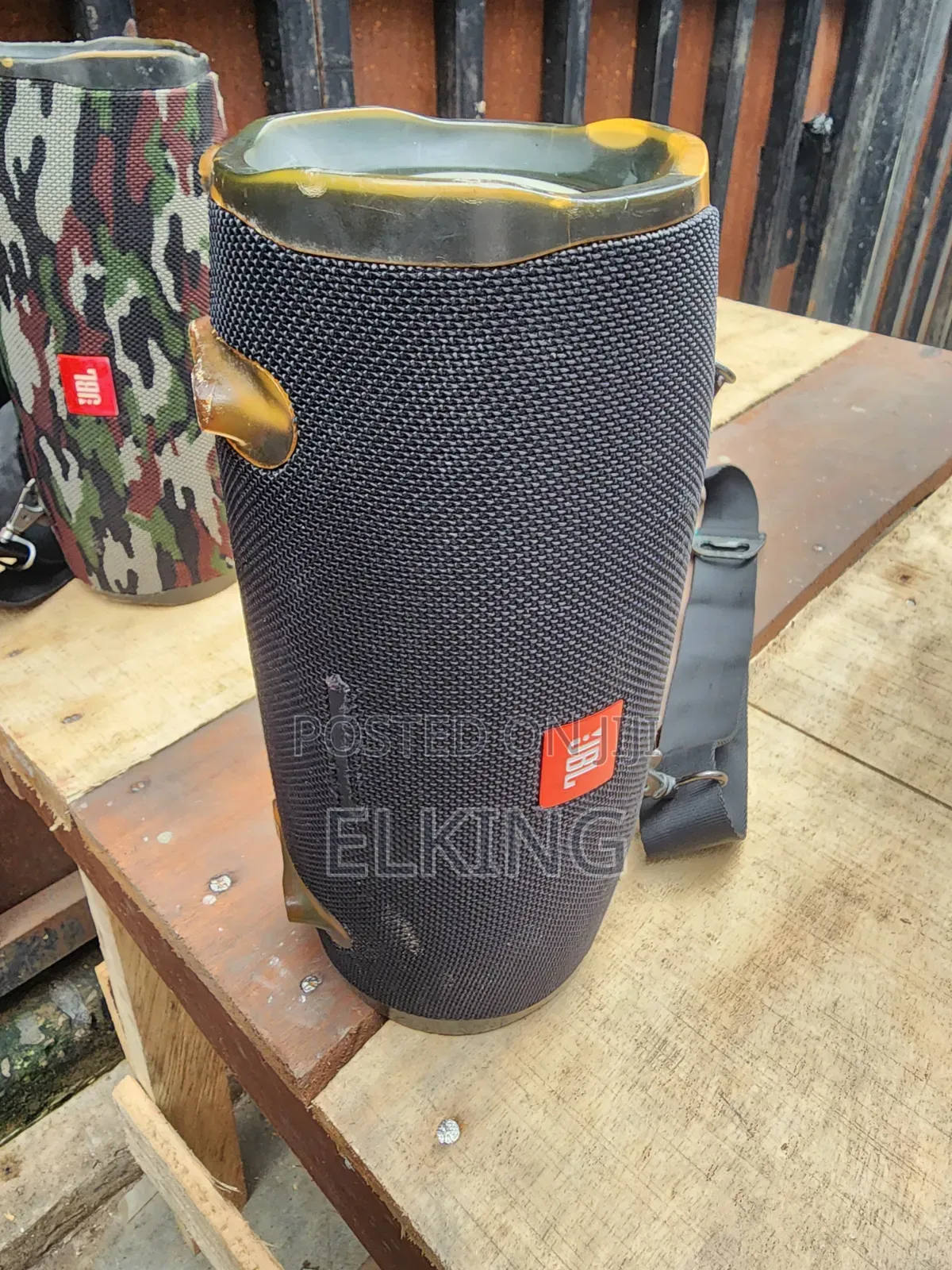 JBL Xtreme 2