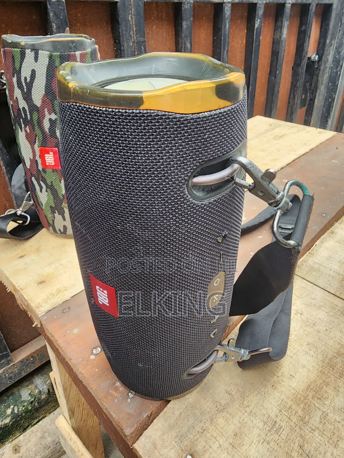 JBL Xtreme 2