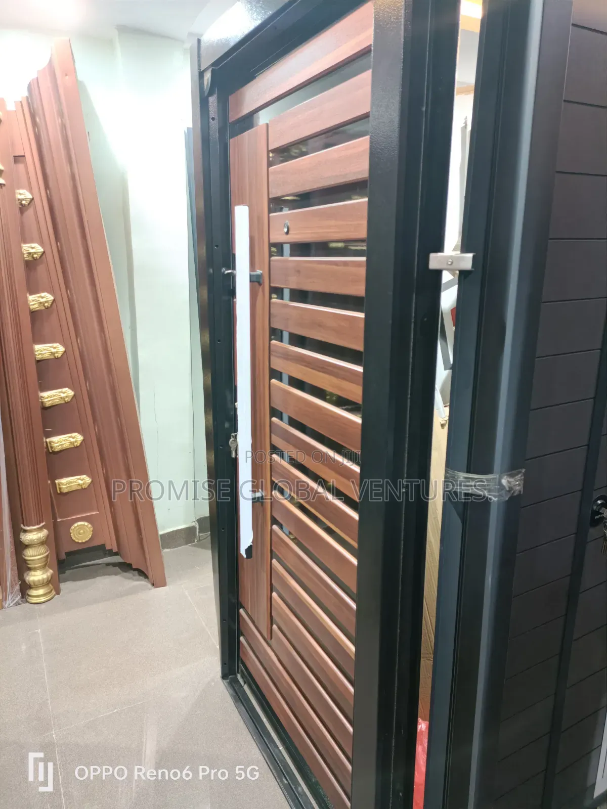 Turkish Luxury Door