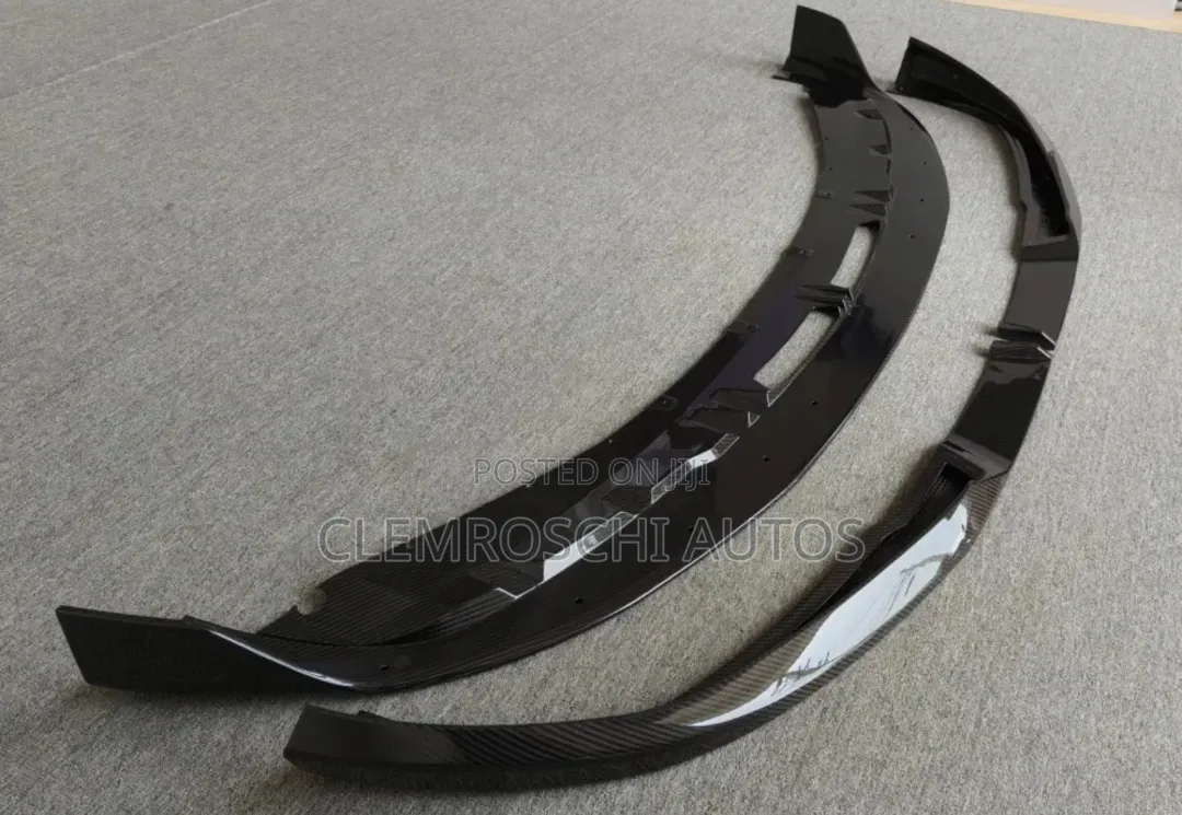 High Quality Certified Brand New Front Back Lipe Rolls Royce Spectre