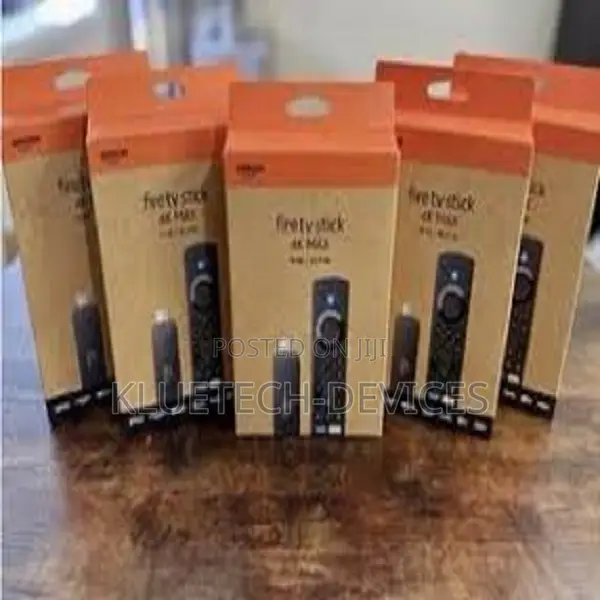 Quality Amazon Firestick Max