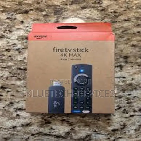 Quality Amazon Firestick Max