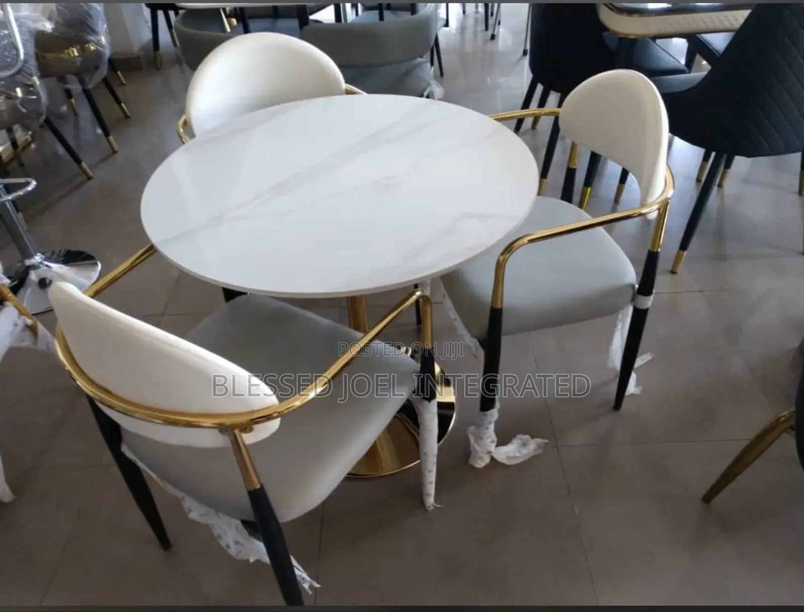 Dining Table Nigeria